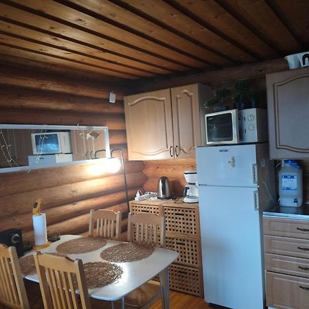 Villa Moekki Salakka Raeaekkylae Pohjois-Karjala Nieminen  Exterior foto